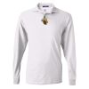 SpotShield™ 50/50 Long Sleeve Sport Shirt. Thumbnail