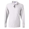 SpotShield™ 50/50 Long Sleeve Sport Shirt. Thumbnail