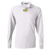 SpotShield™ 50/50 Long Sleeve Sport Shirt. Thumbnail