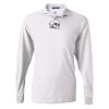 SpotShield™ 50/50 Long Sleeve Sport Shirt. Thumbnail