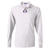 SpotShield™ 50/50 Long Sleeve Sport Shirt. Thumbnail