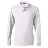 SpotShield™ 50/50 Long Sleeve Sport Shirt. Thumbnail