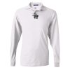 SpotShield™ 50/50 Long Sleeve Sport Shirt. Thumbnail