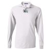 SpotShield™ 50/50 Long Sleeve Sport Shirt. Thumbnail