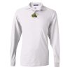 SpotShield™ 50/50 Long Sleeve Sport Shirt. Thumbnail