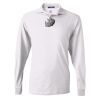 SpotShield™ 50/50 Long Sleeve Sport Shirt. Thumbnail