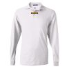 SpotShield™ 50/50 Long Sleeve Sport Shirt. Thumbnail