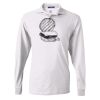 SpotShield™ 50/50 Long Sleeve Sport Shirt. Thumbnail