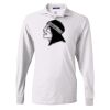 SpotShield™ 50/50 Long Sleeve Sport Shirt. Thumbnail