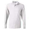 SpotShield™ 50/50 Long Sleeve Sport Shirt. Thumbnail