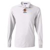 SpotShield™ 50/50 Long Sleeve Sport Shirt. Thumbnail