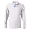 SpotShield™ 50/50 Long Sleeve Sport Shirt. Thumbnail