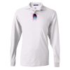 SpotShield™ 50/50 Long Sleeve Sport Shirt. Thumbnail