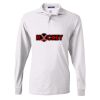 SpotShield™ 50/50 Long Sleeve Sport Shirt. Thumbnail