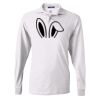 SpotShield™ 50/50 Long Sleeve Sport Shirt. Thumbnail