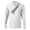 SpotShield™ 50/50 Long Sleeve Sport Shirt. Thumbnail