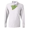 SpotShield™ 50/50 Long Sleeve Sport Shirt. Thumbnail