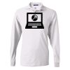 SpotShield™ 50/50 Long Sleeve Sport Shirt. Thumbnail