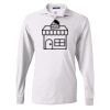 SpotShield™ 50/50 Long Sleeve Sport Shirt. Thumbnail