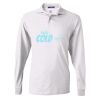 SpotShield™ 50/50 Long Sleeve Sport Shirt. Thumbnail