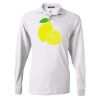 SpotShield™ 50/50 Long Sleeve Sport Shirt. Thumbnail