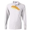 SpotShield™ 50/50 Long Sleeve Sport Shirt. Thumbnail