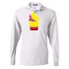 SpotShield™ 50/50 Long Sleeve Sport Shirt. Thumbnail
