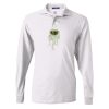 SpotShield™ 50/50 Long Sleeve Sport Shirt. Thumbnail