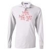 SpotShield™ 50/50 Long Sleeve Sport Shirt. Thumbnail