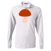 SpotShield™ 50/50 Long Sleeve Sport Shirt. Thumbnail