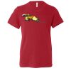 Youth Short Sleeve Crewneck Jersey Tee. Thumbnail