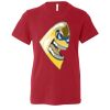Youth Short Sleeve Crewneck Jersey Tee. Thumbnail