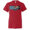 Youth Short Sleeve Crewneck Jersey Tee. Thumbnail
