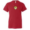 Youth Short Sleeve Crewneck Jersey Tee. Thumbnail
