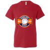 Youth Short Sleeve Crewneck Jersey Tee. Thumbnail