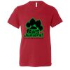 Youth Short Sleeve Crewneck Jersey Tee. Thumbnail