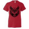Youth Short Sleeve Crewneck Jersey Tee. Thumbnail