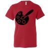 Youth Short Sleeve Crewneck Jersey Tee. Thumbnail