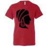 Youth Short Sleeve Crewneck Jersey Tee. Thumbnail