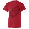Youth Short Sleeve Crewneck Jersey Tee. Thumbnail
