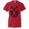Youth Short Sleeve Crewneck Jersey Tee. Thumbnail