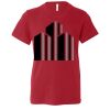 Youth Short Sleeve Crewneck Jersey Tee. Thumbnail