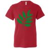 Youth Short Sleeve Crewneck Jersey Tee. Thumbnail