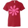Youth Short Sleeve Crewneck Jersey Tee. Thumbnail