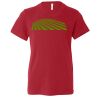 Youth Short Sleeve Crewneck Jersey Tee. Thumbnail