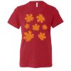 Youth Short Sleeve Crewneck Jersey Tee. Thumbnail