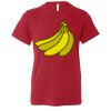 Youth Short Sleeve Crewneck Jersey Tee. Thumbnail