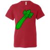 Youth Short Sleeve Crewneck Jersey Tee. Thumbnail