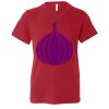 Youth Short Sleeve Crewneck Jersey Tee. Thumbnail