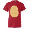 Youth Short Sleeve Crewneck Jersey Tee. Thumbnail